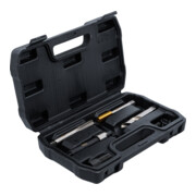 BGS Kit de réparation pour filetage de vidange d’huile, pour carters d’huile en aluminium, M12 x 1,75 mm-4