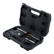 BGS Kit de réparation pour filetage de vidange d’huile, pour carters d’huile en aluminium, M12 x 1,75 mm-5