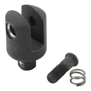 BGS Kit de réparation pour poignée articulée pour art. 9880