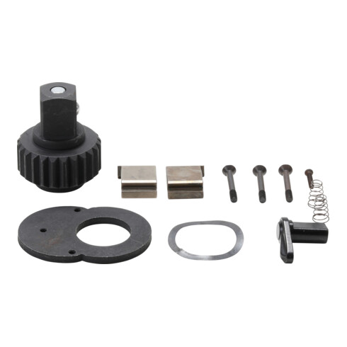 BGS Kit de réparation pour tête à cliquet pour art. 213