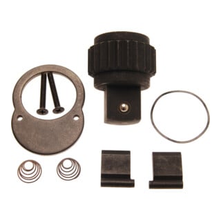 BGS Kit de réparation pour tête à cliquet pour art. 232