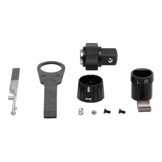 BGS Kit de réparation pour tête à cliquet pour art. 357