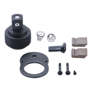 BGS Kit de réparation pour tête à cliquet pour art. 620