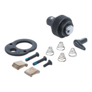 BGS Kit de réparation pour tête de cliquet, 6,3 mm (1/4"), pour art. 72113, 72114