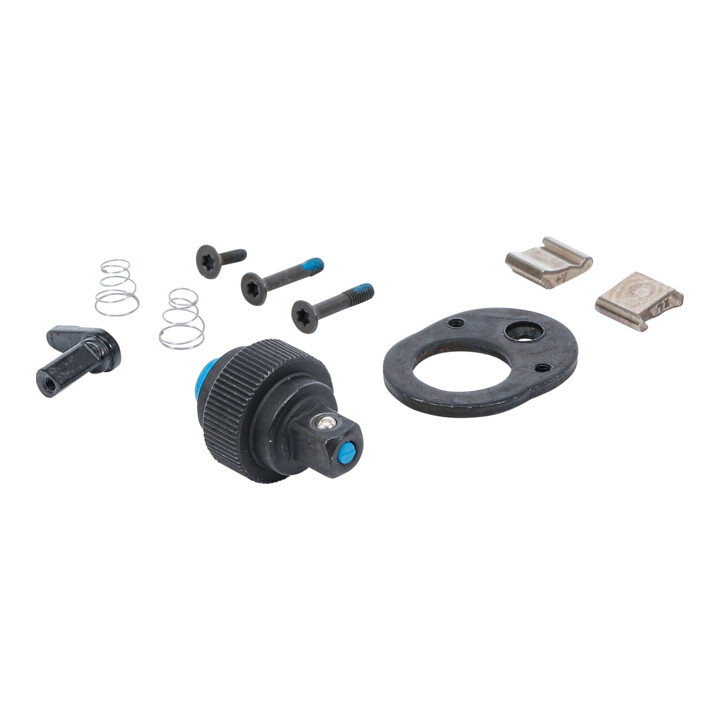 BGS Kit de réparation pour tête de cliquet, pour Art. 302