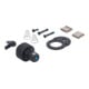 BGS Kit de réparation pour tête de cliquet, pour art. 303-3