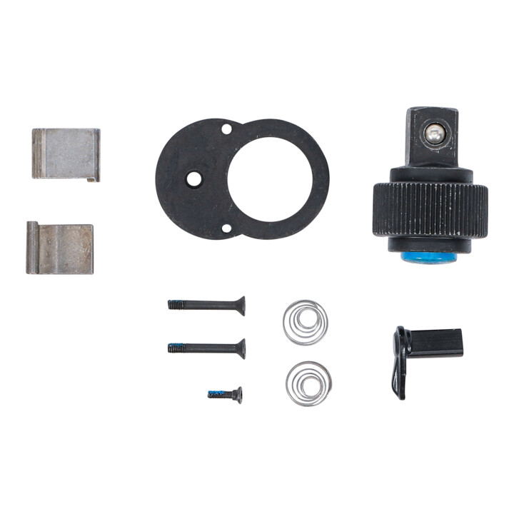 BGS Kit de réparation pour tête de cliquet, pour art. 304