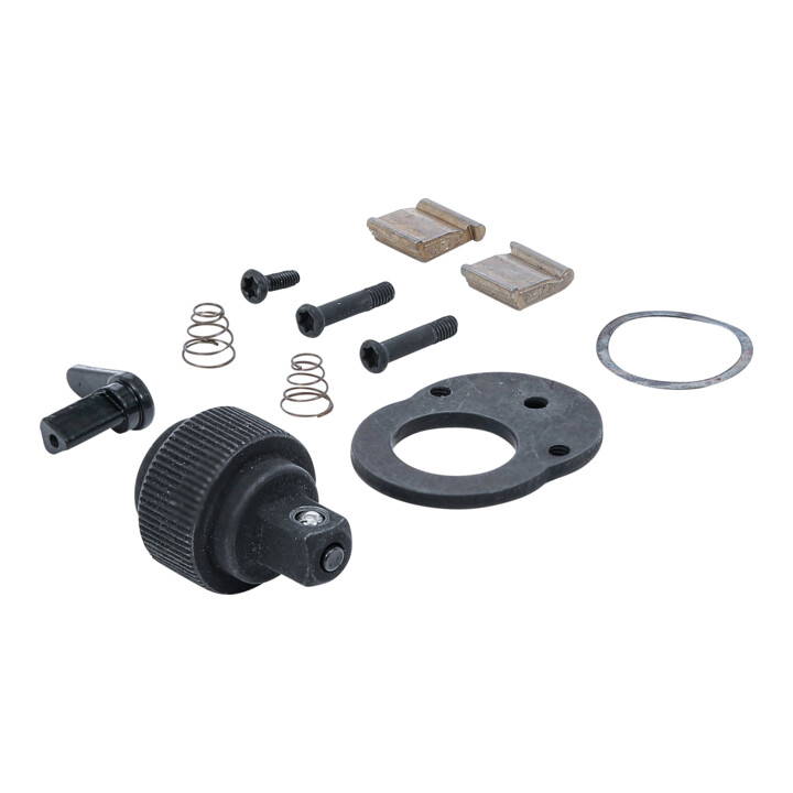 BGS Kit de réparation pour tête de cliquet, pour art. 635, 638