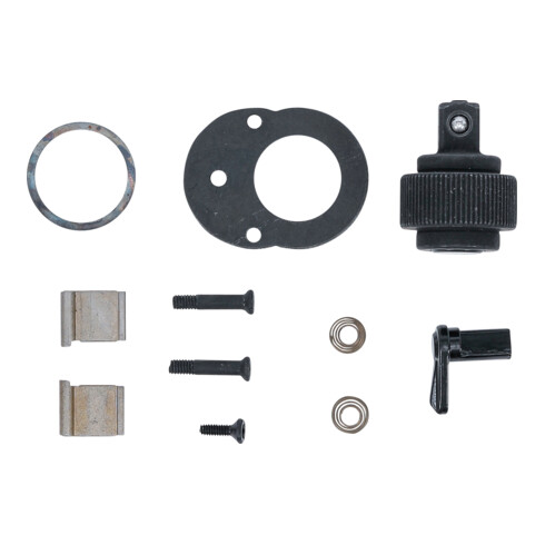 BGS Kit de réparation pour tête de cliquet, pour art. 635, 638