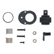 BGS Kit de réparation pour tête de cliquet, pour art. 635, 638-4