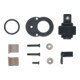 BGS Kit de réparation pour tête de cliquet, pour art. 636, 639-4