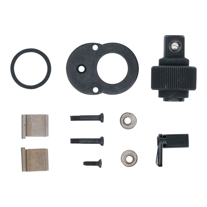 BGS Kit de réparation pour tête de cliquet, pour art. 636, 639