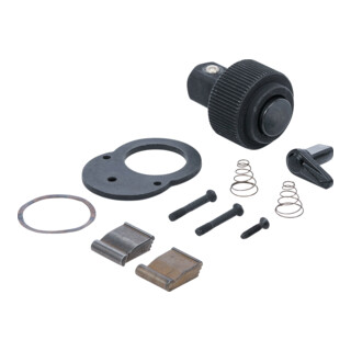 BGS Kit de réparation pour tête de cliquet, pour art. 637, 640