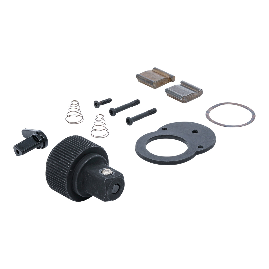 BGS Kit de réparation pour tête de cliquet, pour art. 637, 640
