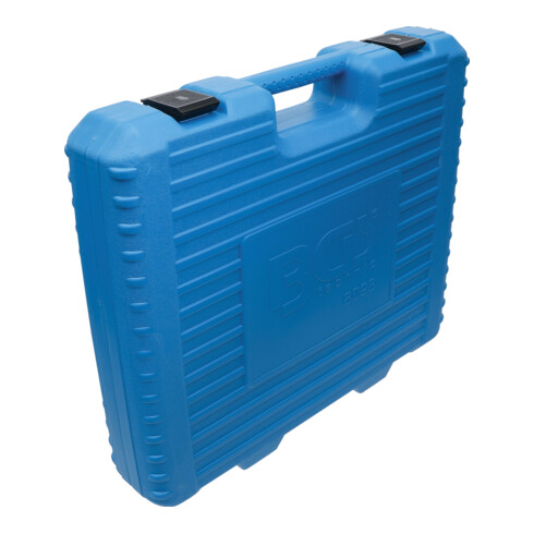 BGS Kit d'extraction du système de refroidissement, y compris système de remplissage 28