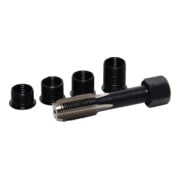BGS Kit di riparazione per filettatura candelette M12x1,25mm, 5pz.-4