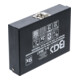 BGS Kit di riparazione per filettatura candelette, M8x1,0-4