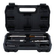 BGS Kit di riparazione per filettatura scarico olio, per coppe olio in alluminio, M12 x 1,75 mm-2