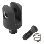 BGS Kit di riparazione per impugnatura snodata, per BGS 9880