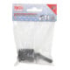 BGS Kit di riparazione per impugnatura snodata, per BGS 9880-3