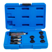 BGS Kit di riparazione per la filettatura della sonda lambda