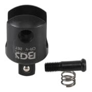 BGS Kit di riparazione per maniglia di giunzione per art. 267