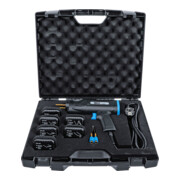 BGS Kit di riparazione per plastica-2