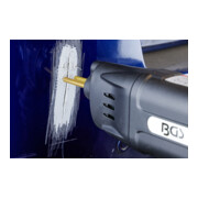 BGS Kit di riparazione per plastica-4