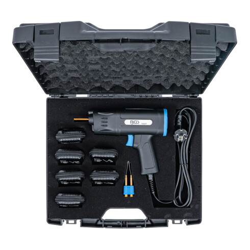 BGS Kit di riparazione per plastica