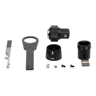 BGS  Kit di riparazione per testa a cricchetto 357-REPAIR, per BGS 357