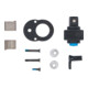 BGS Kit di riparazione per testa a cricchetto, per art. 303-4