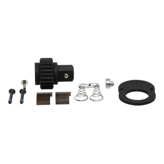 BGS Kit di riparazione per testa a cricchetto, per BGS 211