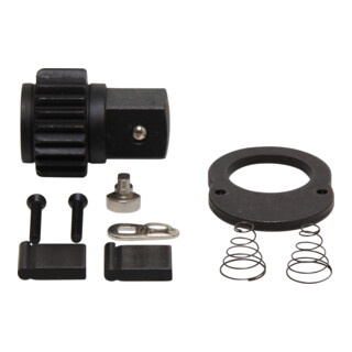 BGS Kit di riparazione per testa a cricchetto, per BGS 300