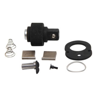 BGS Kit di riparazione per testa a cricchetto, per BGS 303, 316, 319, 25106