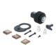 BGS Kit di riparazione per testa cricchetto, 12,5 mm (1/2"), per Art. 72113, 72114-1