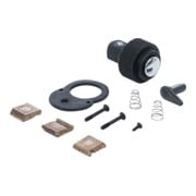 BGS Kit di riparazione per testa cricchetto, 12,5 mm (1/2"), per Art. 72113, 72114
