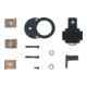 BGS Kit di riparazione per testa cricchetto, 12,5 mm (1/2"), per Art. 72113, 72114-4