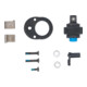 BGS Kit di riparazione per testa cricchetto, per Art. 302-4