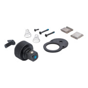 BGS Kit di riparazione per testa cricchetto, per Art. 304-3