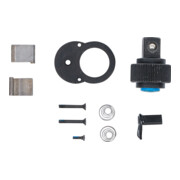 BGS Kit di riparazione per testa cricchetto, per Art. 304-4
