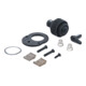 BGS Kit di riparazione per testa cricchetto, per Art. 635, 638-1