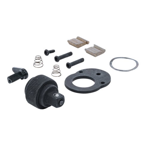 BGS Kit di riparazione per testa cricchetto, per Art. 635, 638