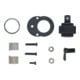 BGS Kit di riparazione per testa cricchetto, per Art. 635, 638-4