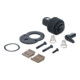 BGS Kit di riparazione per testa cricchetto, per art. 636, 639-1
