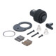 BGS Kit di riparazione per testa cricchetto, per Art. 637, 640-1