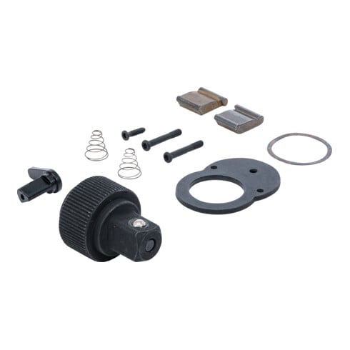 BGS Kit di riparazione per testa cricchetto, per Art. 637, 640