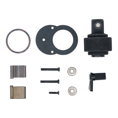 BGS Kit di riparazione per testa cricchetto, per Art. 637, 640