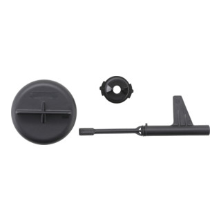 BGS Kit di scarico e riempimento dell'olio per cambio automatico per Mercedes-Benz 9G-Tronic