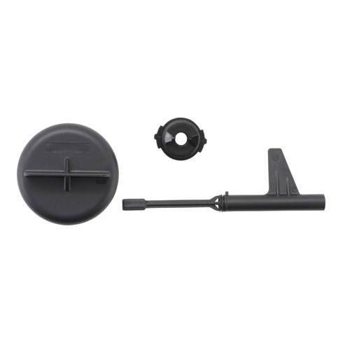 BGS Kit di scarico e riempimento dell'olio per cambio automatico per Mercedes-Benz 9G-Tronic