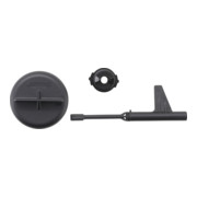 BGS Kit di scarico e riempimento dell'olio per cambio automatico per Mercedes-Benz 9G-Tronic